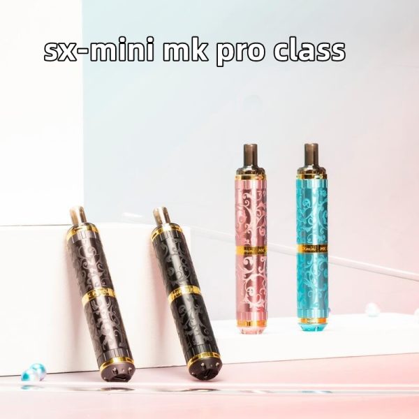sx-mini mk pro class sx-mini mk pro class