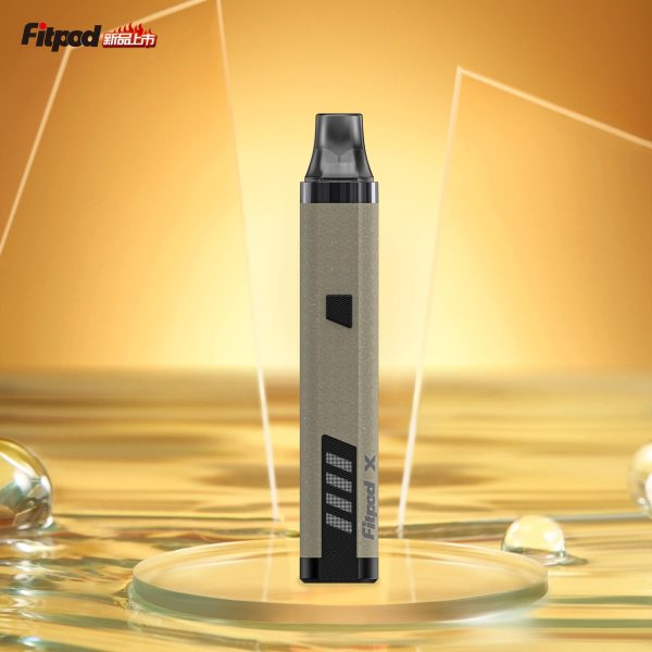 Fitpod X Slyeek 3 斯萊克 三代 新色 岩灰色 主機 / 通用 第一代的 Omario Slyeek / 第二代的 INVC Slyeek S Fitpod X Slyeek 3 斯萊克 三代 新色 岩灰色 主機 / 通用 第一代的 Omario Slyeek / 第二代的 INVC Slyeek S