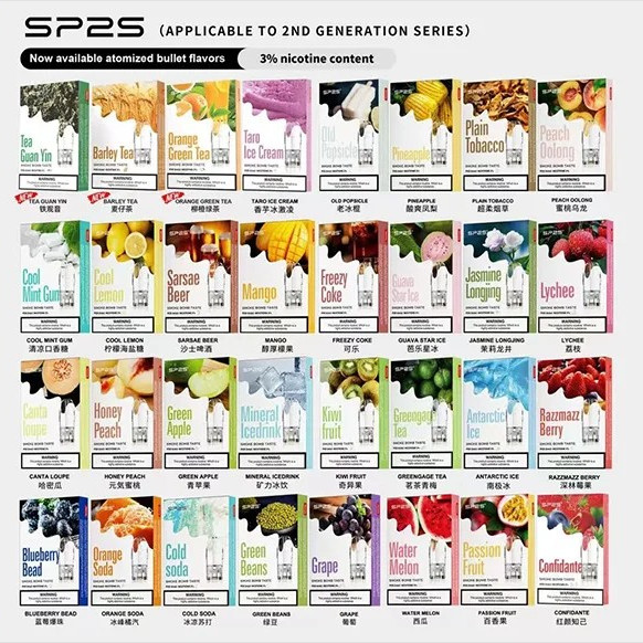 SP2S