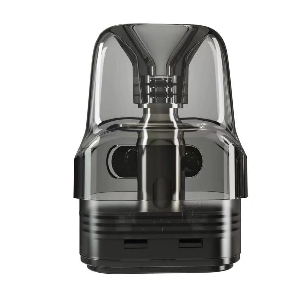 vapedia.net 【小煙主機】FITPOD O-SHADOW POD 30W 滑動式可調吸阻 三段強度 七彩LED燈 大電力1000mAh { 通用 OXVA XLIM PRO 30W 小蠻牛 }