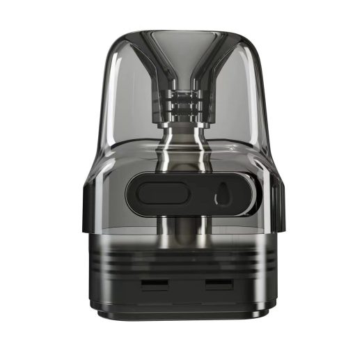 vapedia.net 【小煙主機】FITPOD O-SHADOW POD 30W 滑動式可調吸阻 三段強度 七彩LED燈 大電力1000mAh { 通用 OXVA XLIM PRO 30W 小蠻牛 }