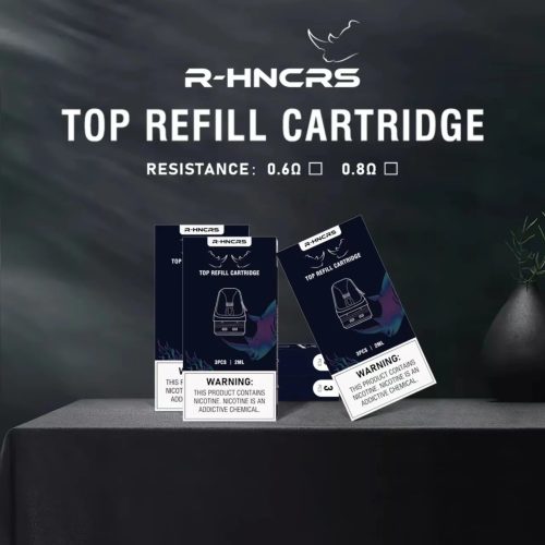 R-HNCRS犀牛 通用小蠻牛單主機(通用OXVA XLIM pro OXVA XLIM SQ Pro Kit主機) R-HNCRS犀牛 通用小蠻牛單主機(通用OXVA XLIM pro OXVA XLIM SQ Pro Kit主機)