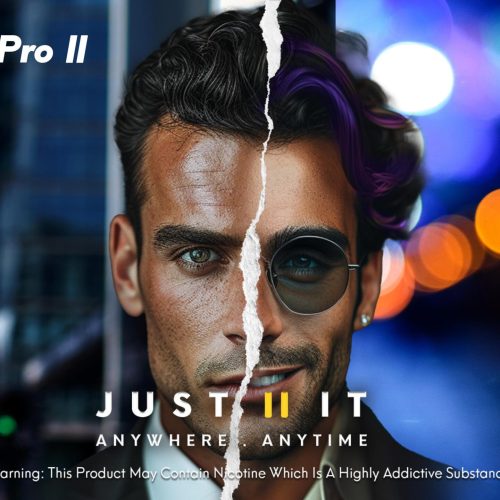 Airscream Airspops Pro II