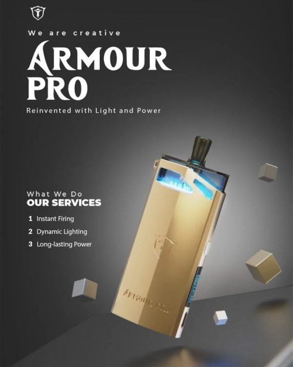鎧甲發光 SAMURAI Armour Pro 將軍 PRO / 0.4 0.6 0.8 1.2 歐姆可選 鎧甲發光 SAMURAI Armour Pro 將軍 PRO / 0.4 0.6 0.8 1.2 歐姆可選