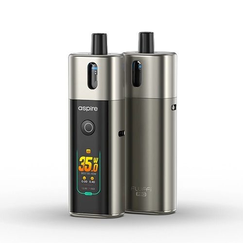 Aspire Fluffi Pro Aspire Fluffi Pro
