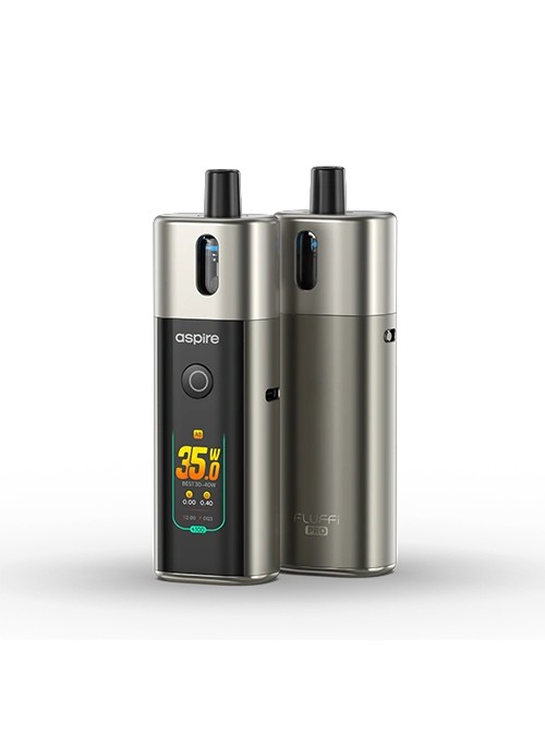 Aspire Fluffi Pro Aspire Fluffi Pro