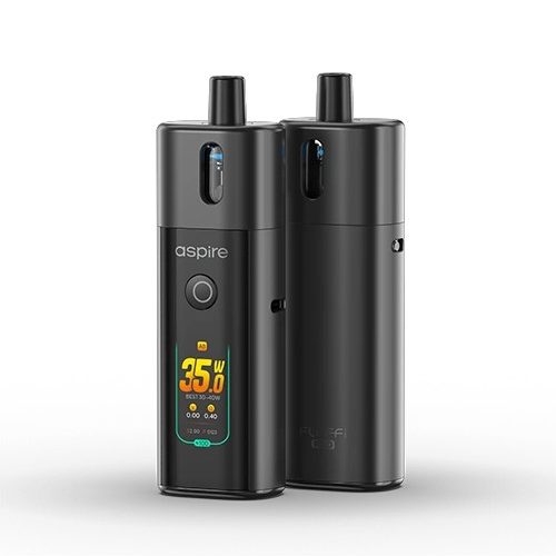 Aspire Fluffi Pro Aspire Fluffi Pro