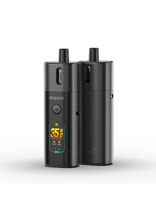 Aspire Fluffi Pro Aspire Fluffi Pro
