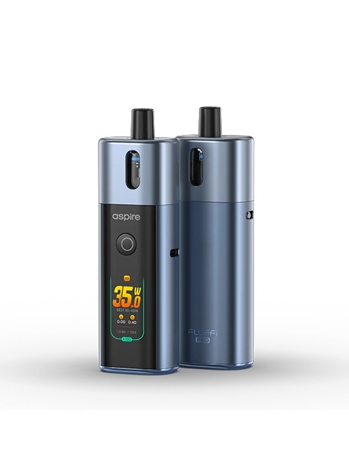 Aspire Fluffi Pro Aspire Fluffi Pro